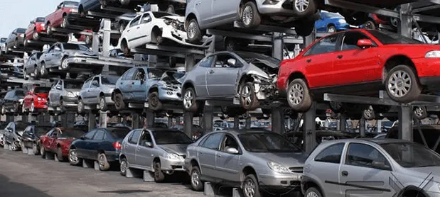 Altes Auto verkaufen in Stolberg