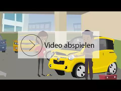 Autoverschrottung Stolberg Video